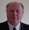 Tony Crouch